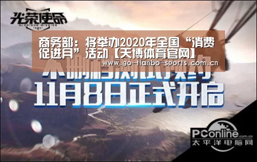 商务部:将举办2020年全国“消费促进月”活动【天博体育官网】(图3) 天博体育app